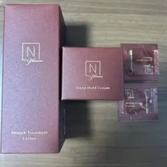Nオーガニック プレナム ローション クリーム N organic＋オマケ付き❗️