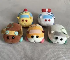 2025年最新】モルカー もちころりんの人気アイテム - メルカリ