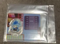 ツイステ ミニアクリルスタンド イデア