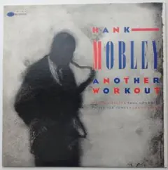 Hank Mobley Another Workout LPのサムネイル