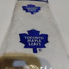 トロント・メープルリーフスのアイスホッケーチームのリストバンド