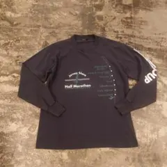 usa製 長袖カットソー