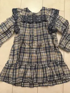 Tartine et Chocolat ワンピース　2A