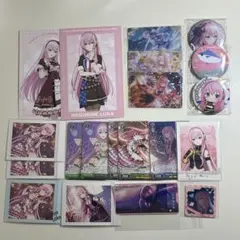 プロセカ 巡音ルカ まとめ売り