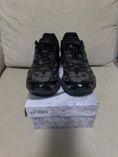 asics GEL-CUMULUS 16 SSCB 24cmのサムネイル