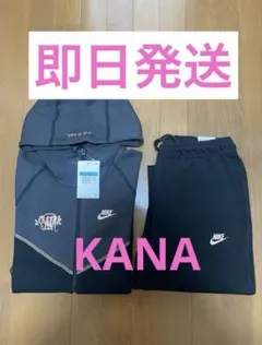 2026年最新】syna world nike tech fleeceの人気アイテム - メルカリ