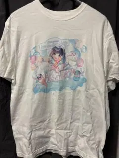 iLiFE! あいす 武道館 実写Tシャツ - メルカリ