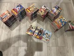 最安値 キングダム 全巻 1-73 - メルカリ