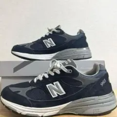 2026年最新】New Balance 993 nvの人気アイテム - メルカリ