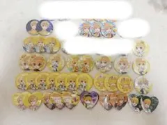 すとぷり るぅと 缶バッジ 38個まとめ売り