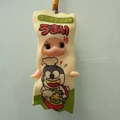 キューピー ネコ