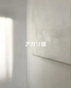 アカリ様専用