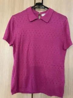 ポロシャツ　　Brooks brothers