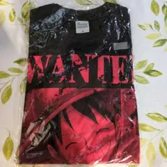 【新品未開封】ワンピース Tシャツ 新手配書 ルフィ　Mサイズ