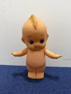 キューピー人形 ソフビ フィギュア