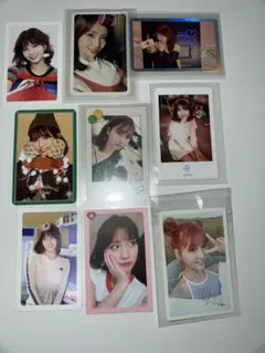 TWICE トレカ　モモ