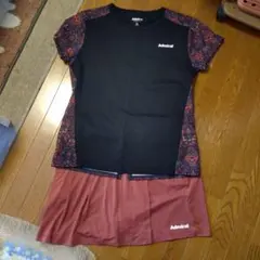 Admiral テニスウェア セットアップのサムネイル