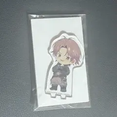 アイナナ アニカフェ Group Anniversary ミニアクスタ 虎於