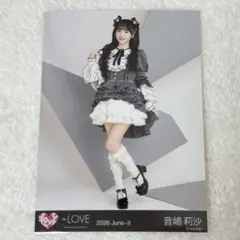 イコラブ 大場花菜 生写真 レコ大衣装 ヒキ - メルカリ