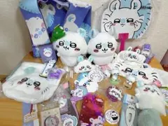 ちいかわ　モモンガ　グッズ　まとめ売り
