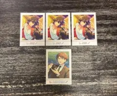 【あんスタ　佐賀美陣・椚章臣】ぱしゃこれ