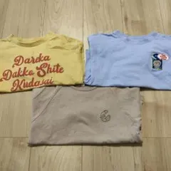 Little WEEKEND Tシャツ サイズ100