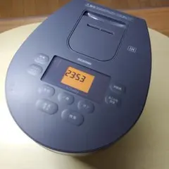 IRIS OHYAMA IHジャー炊飯器 RC-IL50のサムネイル