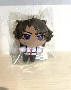 終ヴィル シアン ぱぺこっと ぬいぐるみ - メルカリ