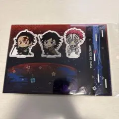 鬼滅の刃 アクリルジオラマ