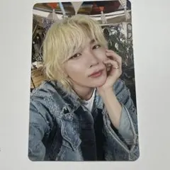 SEVENTEEN 消費期限 Carat盤 ジョンハン