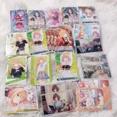 学園アイドルマスター 学マス 篠澤広 リーリヤ 清夏 ことね 千奈