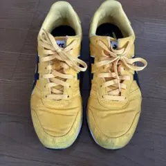 asicsランニングシューズEZFOAM26.5