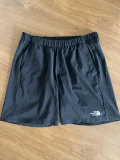 ノースフェイス フレキシブルマルチショーツ Lサイズ NB42081