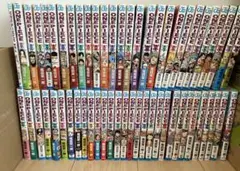 ワンピース ONEPIECE 全114巻 尾田栄一郎 集英社 全巻セット - メルカリ