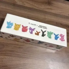 2026年最新】イーブイスペシャルboxの人気アイテム - メルカリ
