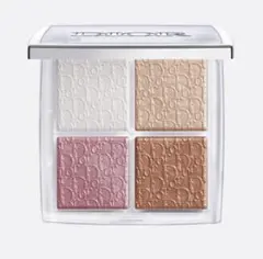 【新品未使用】Dior バックステージフェイスグロウパレット 001