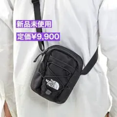 新品未使用 THENORTHFACE JESTERCROSSBODY BAGのサムネイル