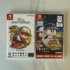 パワフルプロ野球パワプロ 2024-2025Sw +おまけ付き