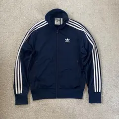 adidas トラックジャケット ベッケンバウアー Mサイズのサムネイル