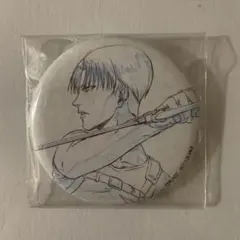 2025年最新】リヴァイ 缶バッジ 20の人気アイテム - メルカリ