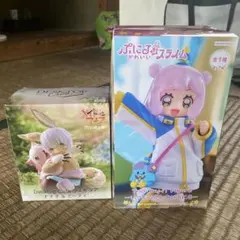 2026年最新】開封済みフィギュアの人気アイテム - メルカリ