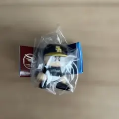 D*u様 パワプロくん ならぶんです。パリーグ　ビジターVer. 福岡ソフトバン