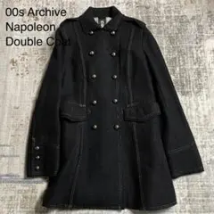 2026年最新】Napoleon jacketの人気アイテム - メルカリ