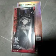 アークナイツ 大陸版 統合戦略展 音律聯覚 通行認証 ススーロ - メルカリ