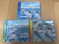 M!LK アオノオト 3形態セット