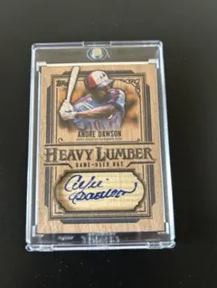 Shohei Ohtani Topps Heavy Lumber 大谷翔平 - メルカリ