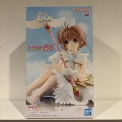 2026年最新】木之本桜 フィギュアの人気アイテム - メルカリ
