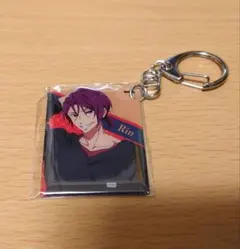 Free! 松岡凛 キーホルダー
