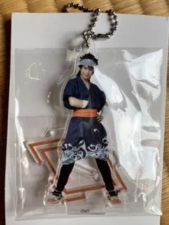刀剣乱舞 陸奥守吉行 アクキー - メルカリ