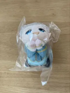 WIND BREAKER ウィンブレ　ぬいくじ　F賞　はぐキャラ　梅宮一